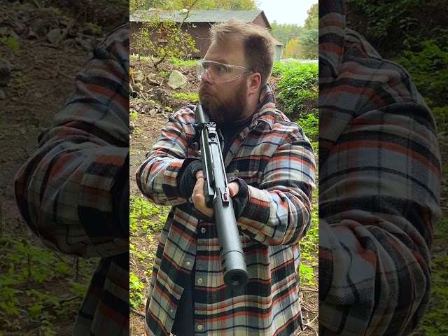 Another Round at the Range. Fail Compilation Part 2 #shorts
