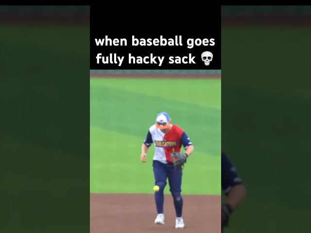 cringe or actually cool 👀