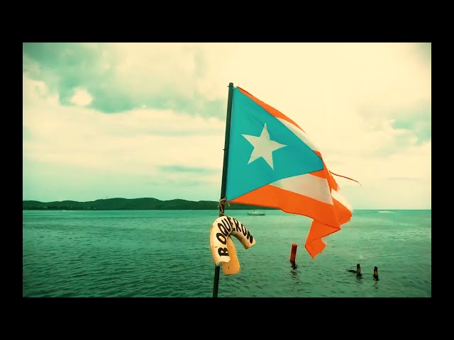 Myke Towers - UNA NA MÁS (Visualizer)