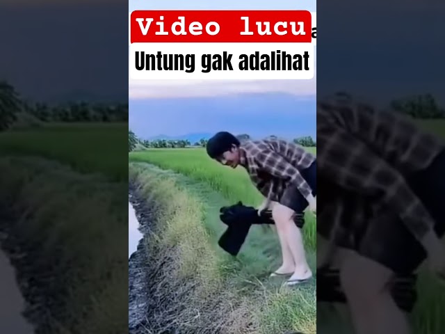 sicewe pasti malu tuuh 😅😅😁🤭 #shorts #viral #lucu #videolucu #fyp #komedi
