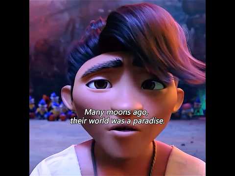 The Language of the Boxing Monkey.#shorts #viral #anime #trending