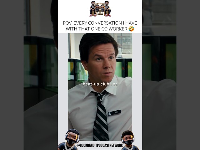 That Time Mark Wahlberg snapped in strange heated argument with co worker 🤣💀 #shorts #funny #short