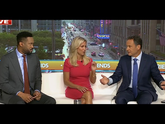 Fox News ABANDONS Trump in SHOCK UPDATE | Another Day