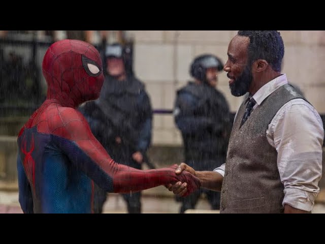 SPIDER-MAN Brand New Day NEW TRAILER DETAILS & SCRIPT LEAKS! 
