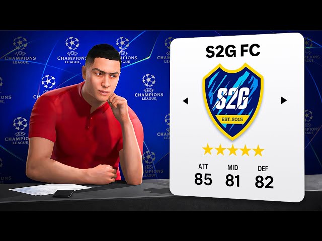 I Hired a New Manager…New Season Begins🔥