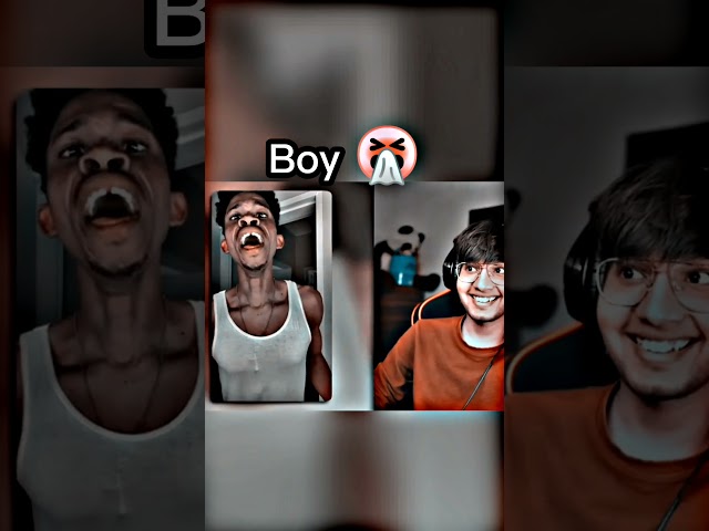 Boys sneezing vs girl sneezing 🤧#@AndreoBee #shorts #funny #viral #trending