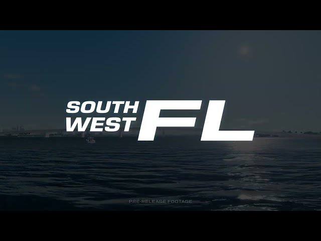 Southwest Florida Trailer