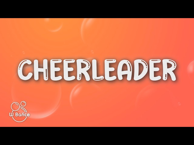 OMI - Cheerleader (Felix Jaehn Remix) (Tekst/Lyrics) Polskie Tłumaczenie