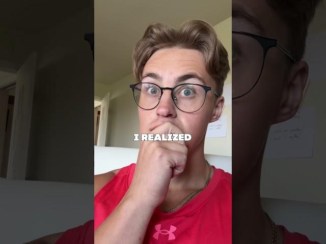 Making an INSANE vision system