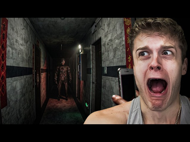 My Neighbor Is A PSYCHOPATH [Dread Neighbor]