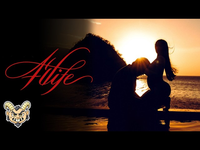 KRIS R - 4LIFE ❤️‍🔥(VIDEO OFICIAL)