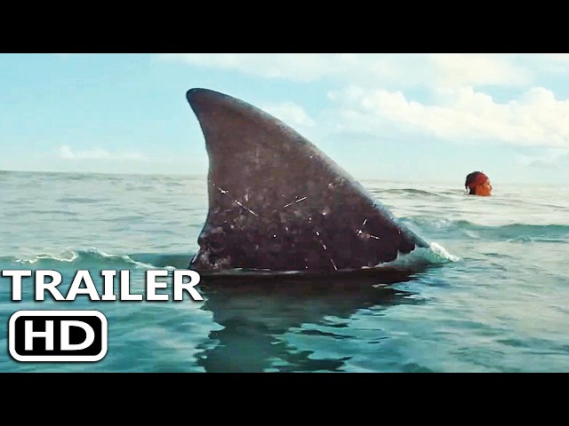 THE BAY Official Trailer (2026)
