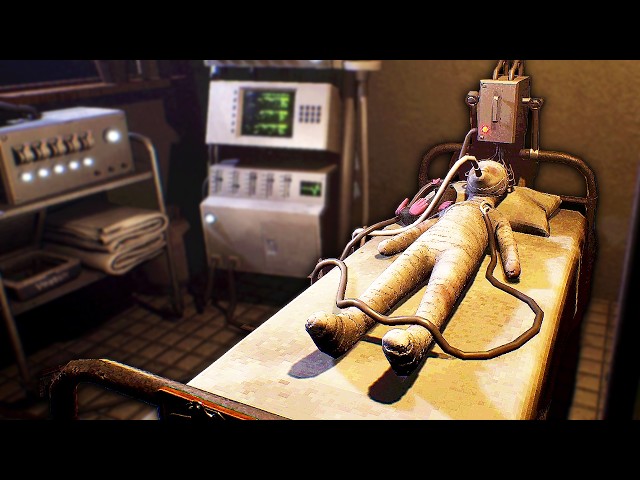 Mole (FULL GAME)