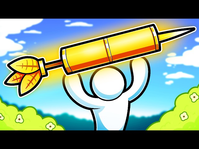 This Is Absolutely One Of The Best Incremental Games Ever