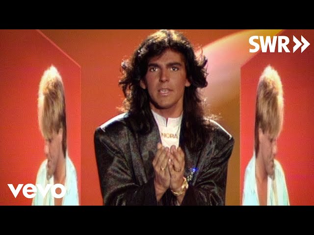Modern Talking - Cheri Cheri Lady (Auf los geht's los, 14.09.1985)