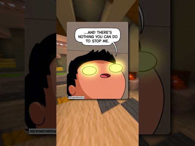 THE 100 IQ GENIUS KID...