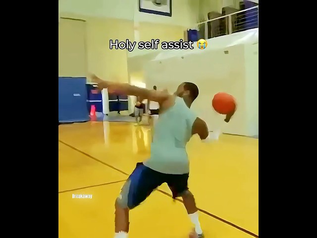 Bro IS the ROSTER 😭 #basketball