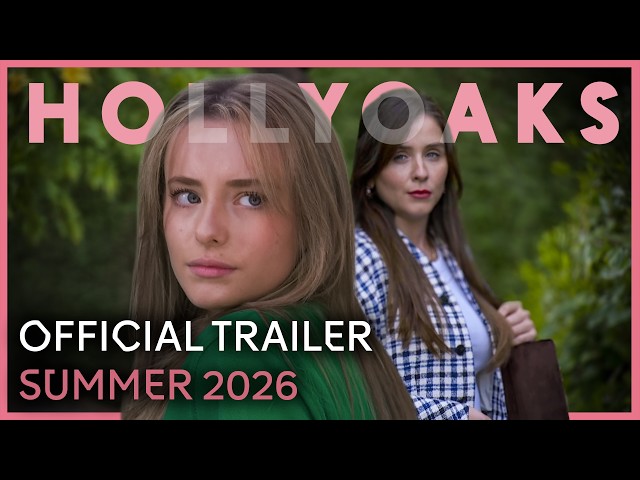 Official Hollyoaks Summer Trailer 2026 | Hollyoaks