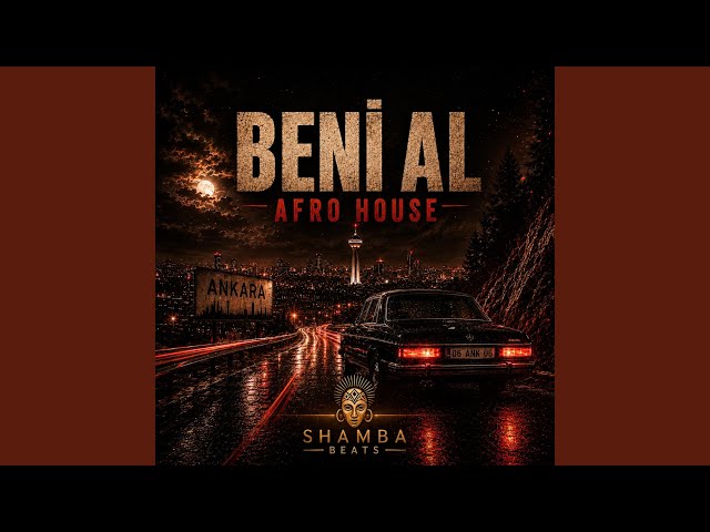 Beni Al (Afro House)