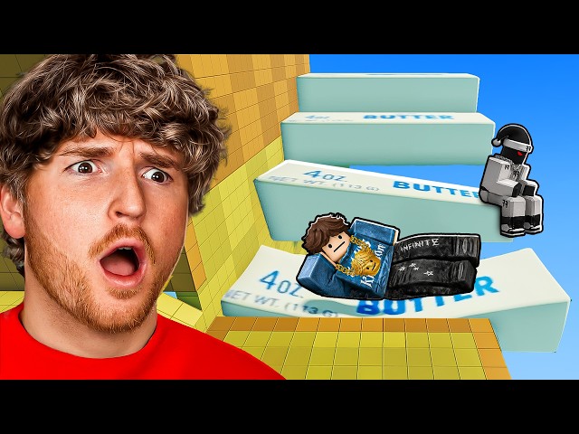 The Most SATISFYING Roblox Game..