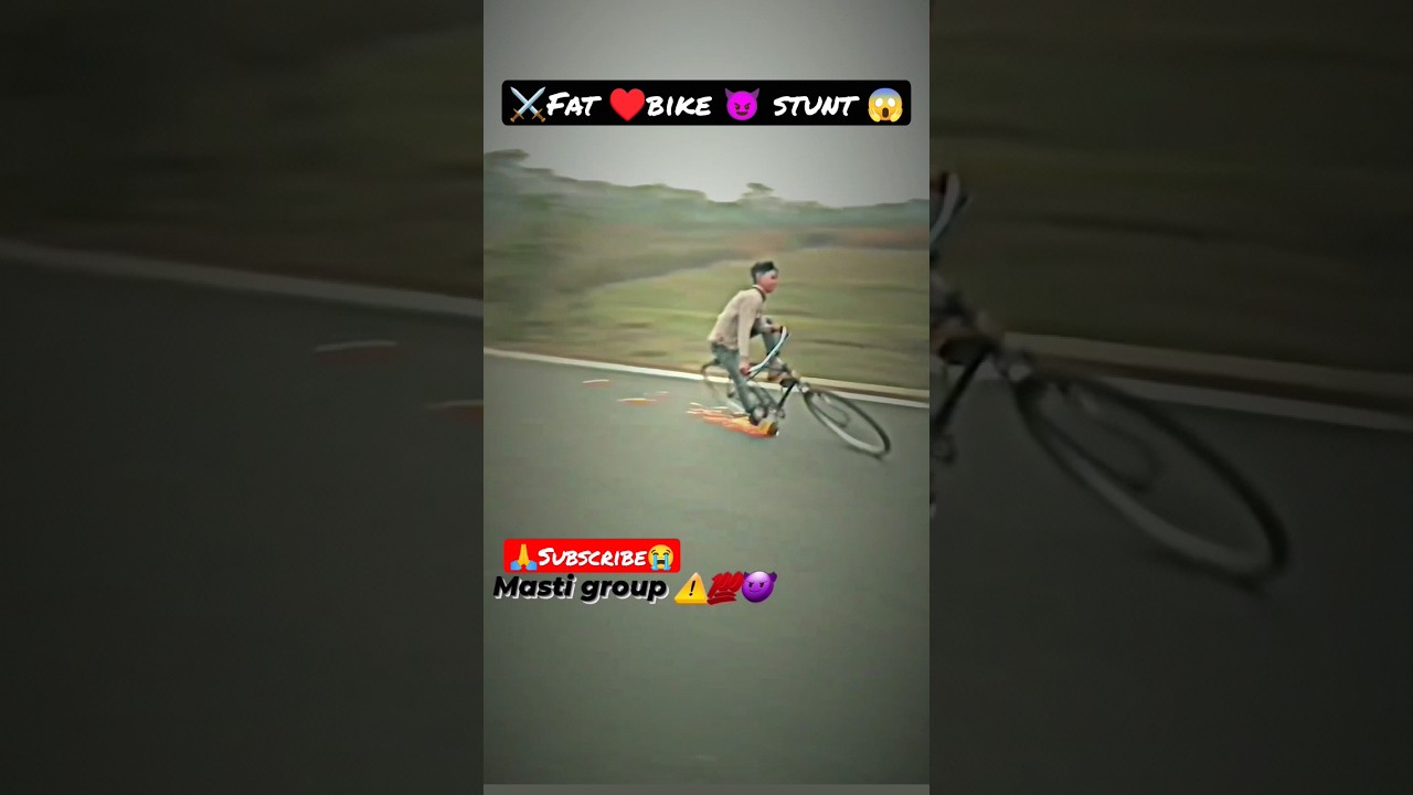 cycle⬆️ stunts⬆️🙏♥️🔥 #shorts #stunt #viralvideo 🚴#cyclestunt #viral #shortvideo