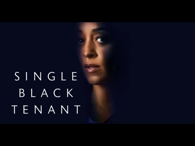 Single Black Talent trailer with Tia Mowry