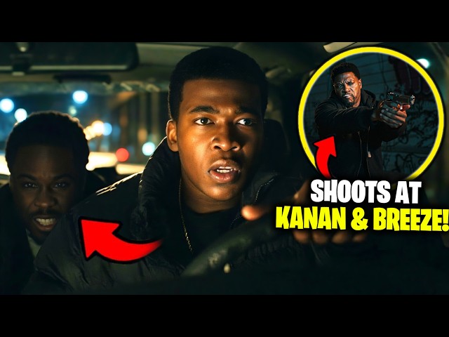 Raising Kanan Season 5 'Episode 5 Trailer Breakdown & Clues'