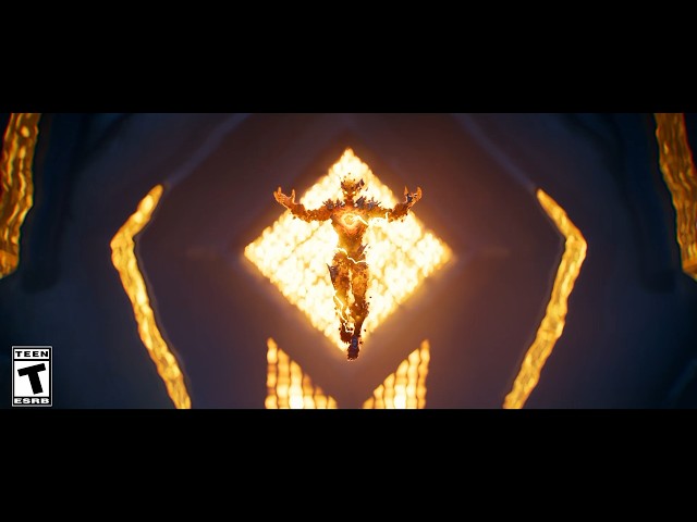 FULLY NEW MAP IN SEASON 3?! 🔥(Official Trailer - Fortnite Season 2 Live End Event)