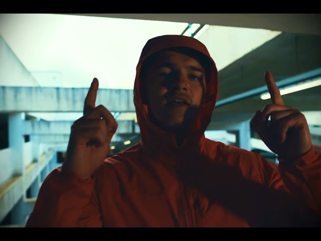 French The Kid - Cocaine Clouds (Official Video)