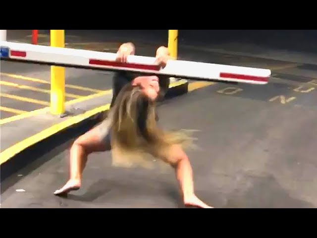 Best Fails of the Year | Unhinged Chaos!