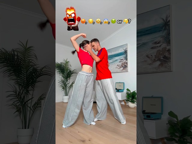 WE NEED TO KNOW!? 😅 CHANEL VIRAL TIKTOK DANCE - #dance #funny #couple #shorts #viral #trend