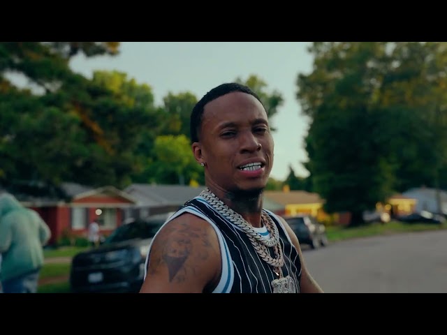 BEO Lil Kenny- Umm Hmm (Official Video) Shot by @jsdgraphixll        