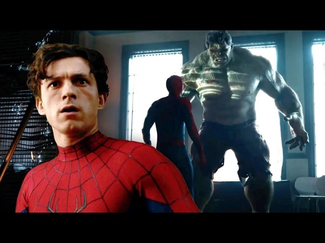 Drinker's Chasers - Spider-Man: Brand New Trailer Reaction