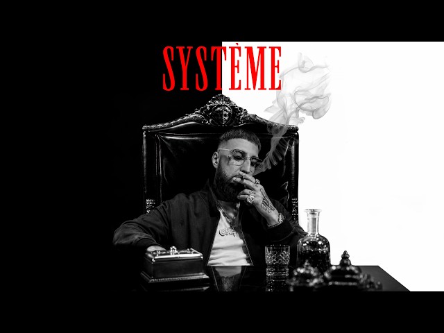 Cupidon - Système (Visualizer Officiel)