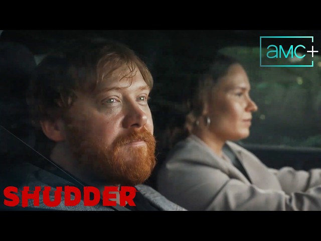 NIGHTBORN | Official Trailer Feat. Rupert Grint, Seidi Haarla | Shudder