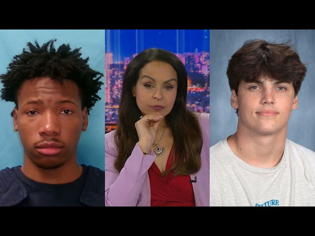 Lefties Losing It: Wild scenes after Karmelo Anthony's guilty verdict