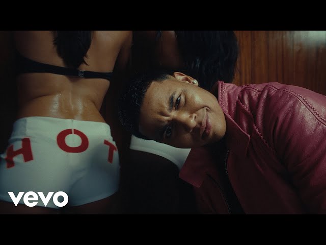 kwn - risk it all (Official Video)