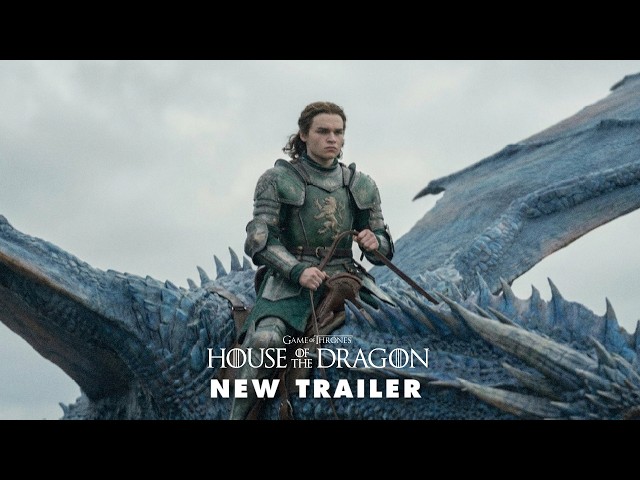 House of the Dragon: S3 - Ep.04 | NEW TRAILER | HBO