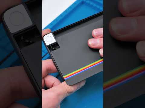 The Things People Do To Get Around Apple's Restrictions... #Shorts