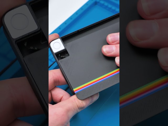 The Things People Do To Get Around Apple's Restrictions... #Shorts