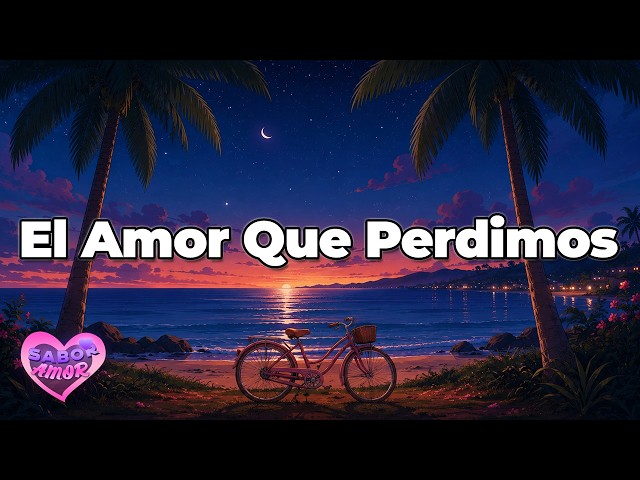 Prince Royce - El Amor Que Perdimos | Letra