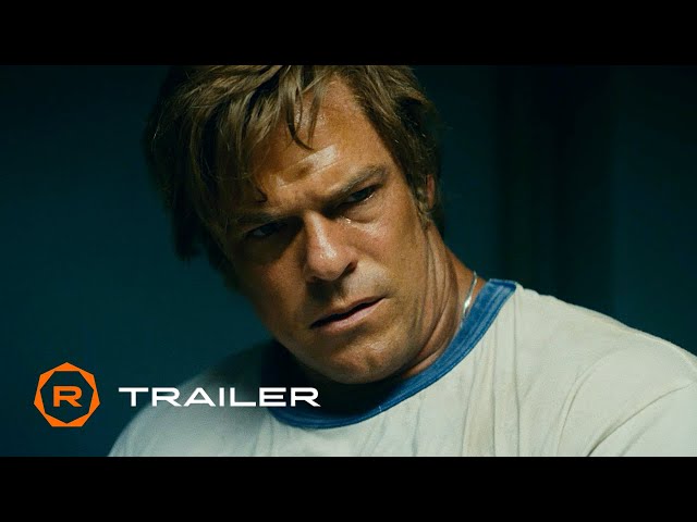 Motor City - Official Trailer (2026) - Alan Ritchson, Shailene Woodley
