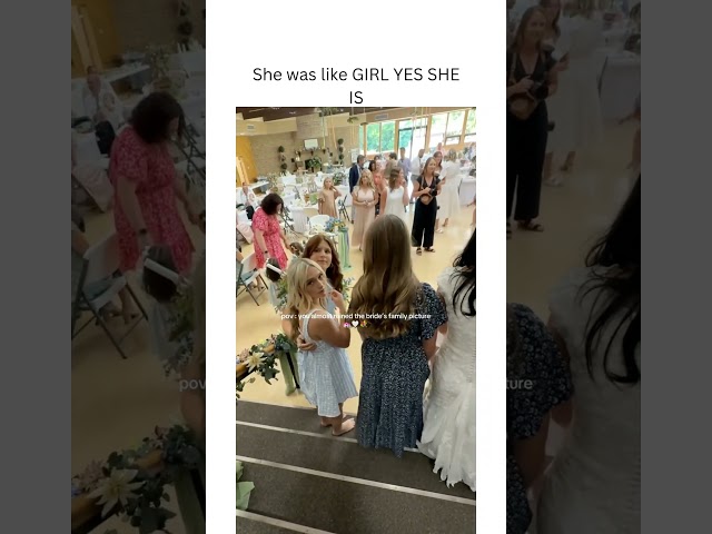 She was like GIRL YES SHE IS (Via:brittanygeiger24/tt) #viral #funny #shortvideo #shorts #viralvideo