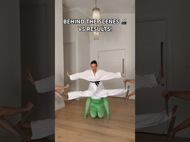THIS WASN’T EASY TO FILM 👆😳 #shorts #viral #dance ​⁠#subscribe ​⁠​⁠