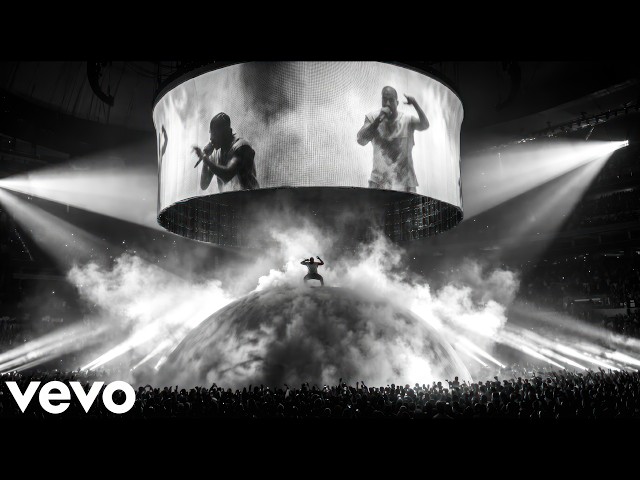 KANYE WEST - SILVER NIGHT  | СЕДАЯ НОЧЬ (GANG REMIX)
