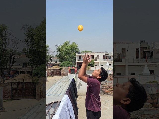 Manu Ka Mango Shake  😂 #shorts #funny #explore #childhood #food #students