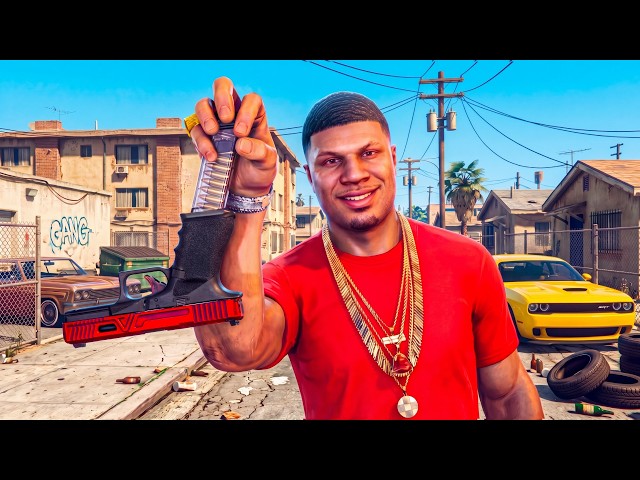 I had a DIRTY COP SETUP MY EX-GIRLFRIEND in GTA 5 RP!
