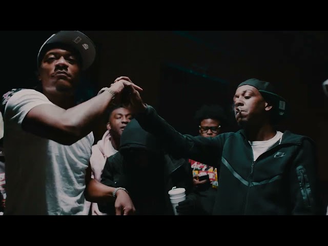 FTO Sett - "Anthony Edwards" [Official Music Video]