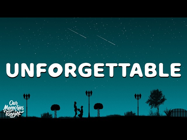 French Montana - Unforgettable (Lyrics) ft. Swae Lee