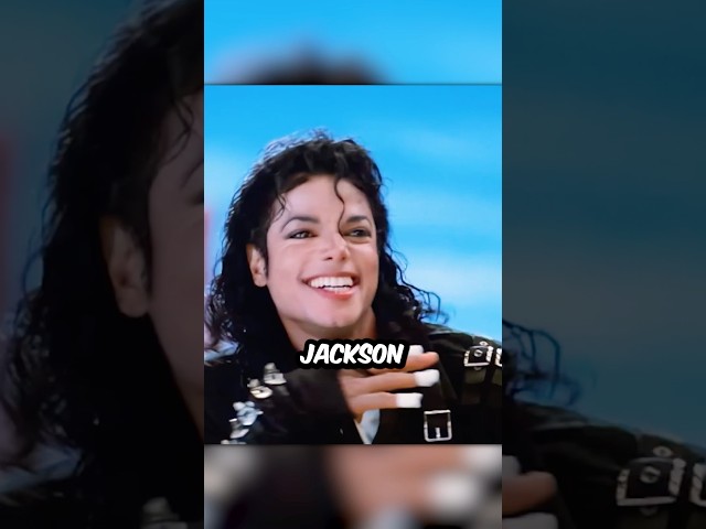 When Michael Jackson Tried His Best to be Normal #michaeljackson #mj
